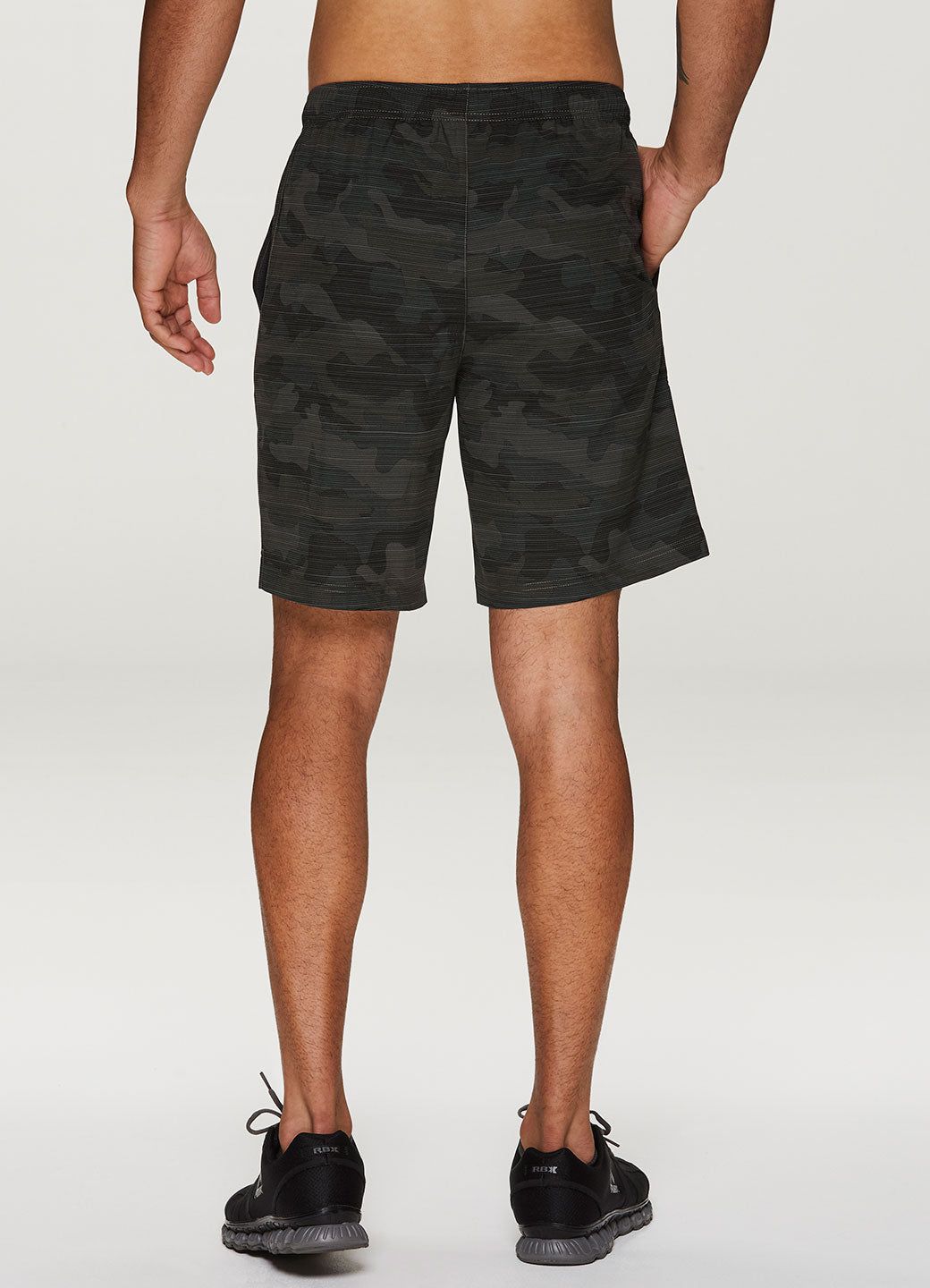 Vortex Camo Short sold by RBX product image thumbnail 2