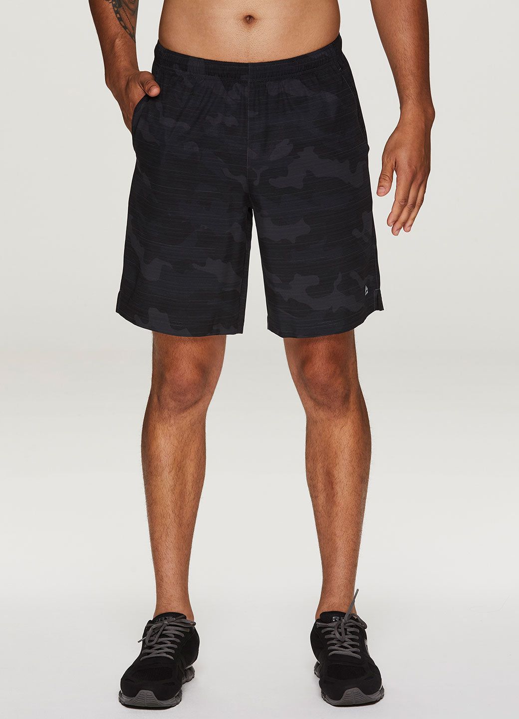 Vortex Camo Short sold by RBX product image thumbnail 7