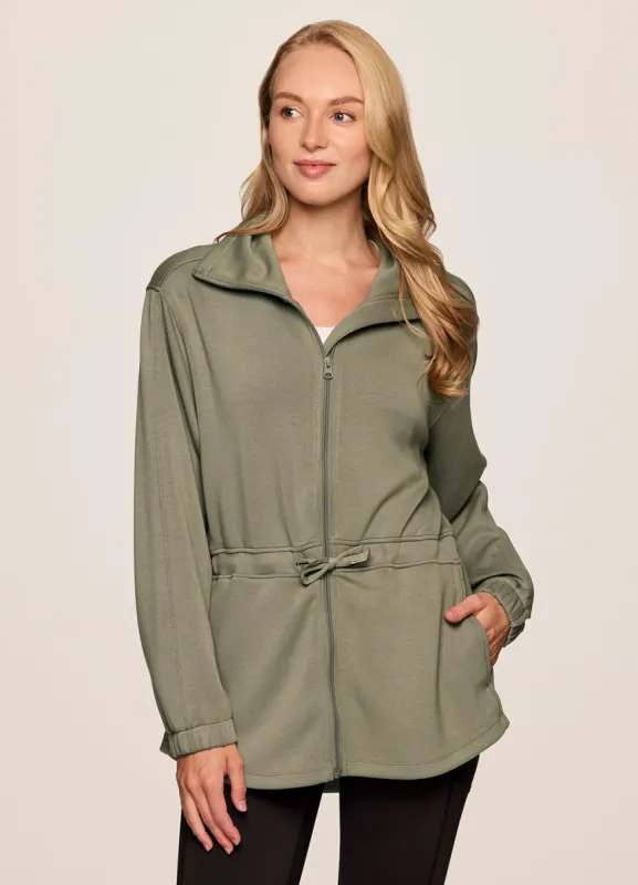 Downtown Scuba Anorak Jacket sold by RBX