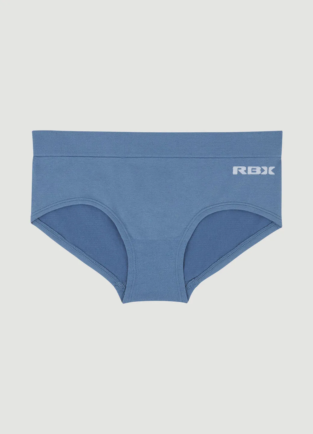 Seamless Cheeky Bikini 5-Pack sold by RBX product image thumbnail 2