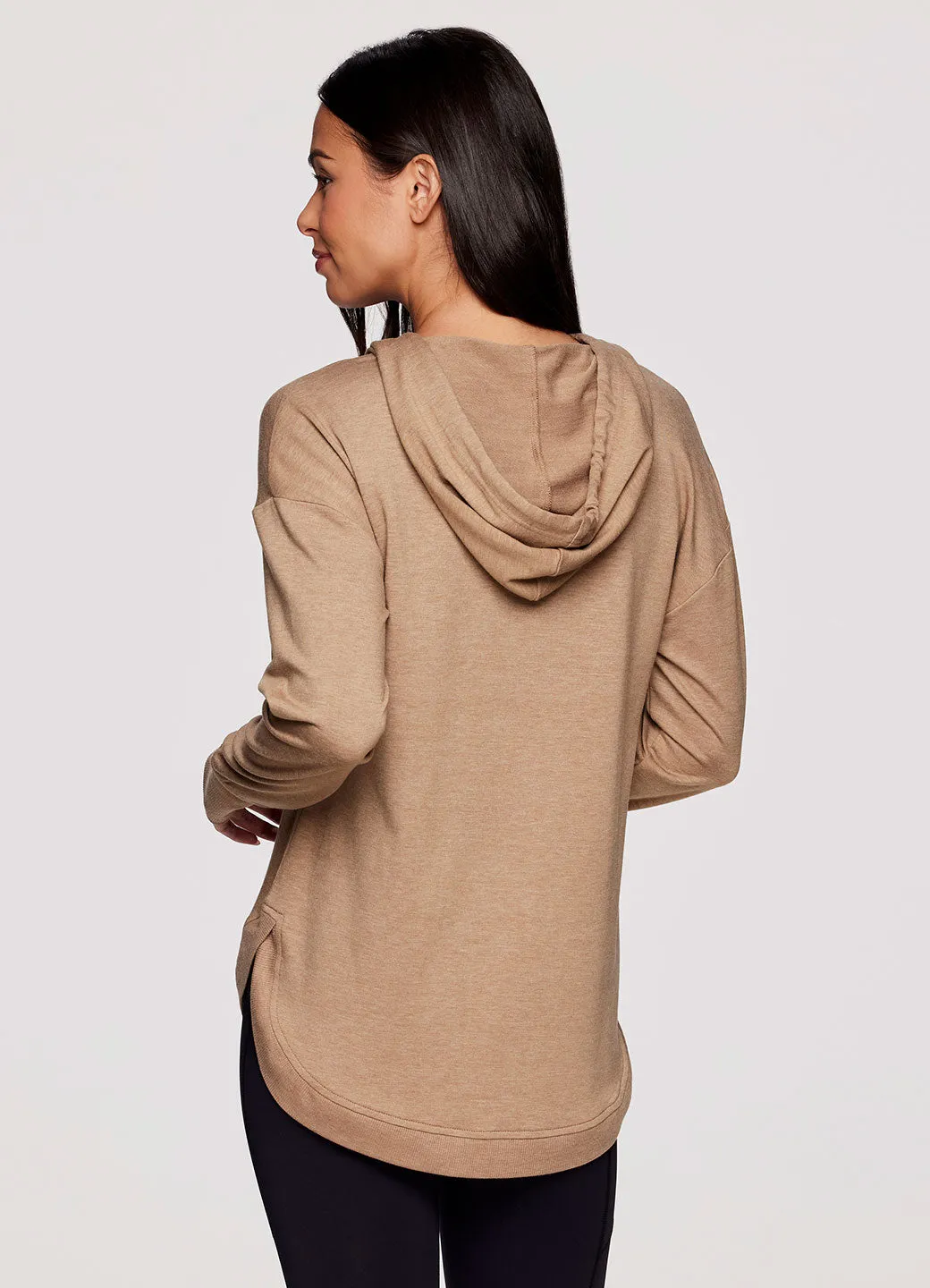 Brooke Hoodie Tunic sold by RBX product image thumbnail 2