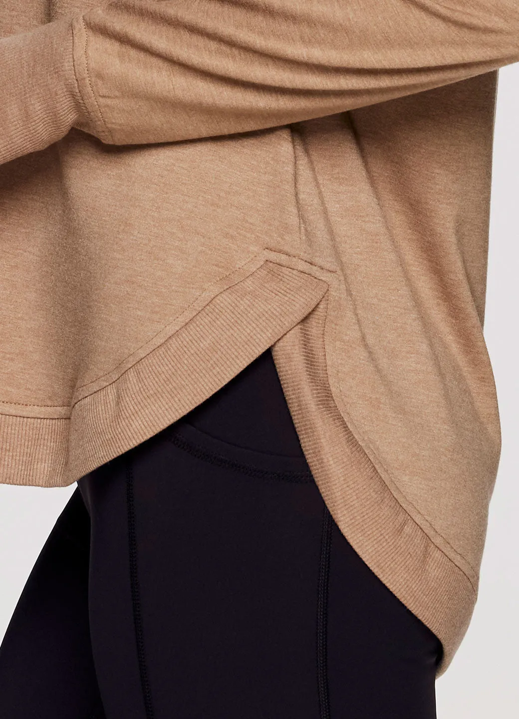 Brooke Hoodie Tunic sold by RBX product image thumbnail 4