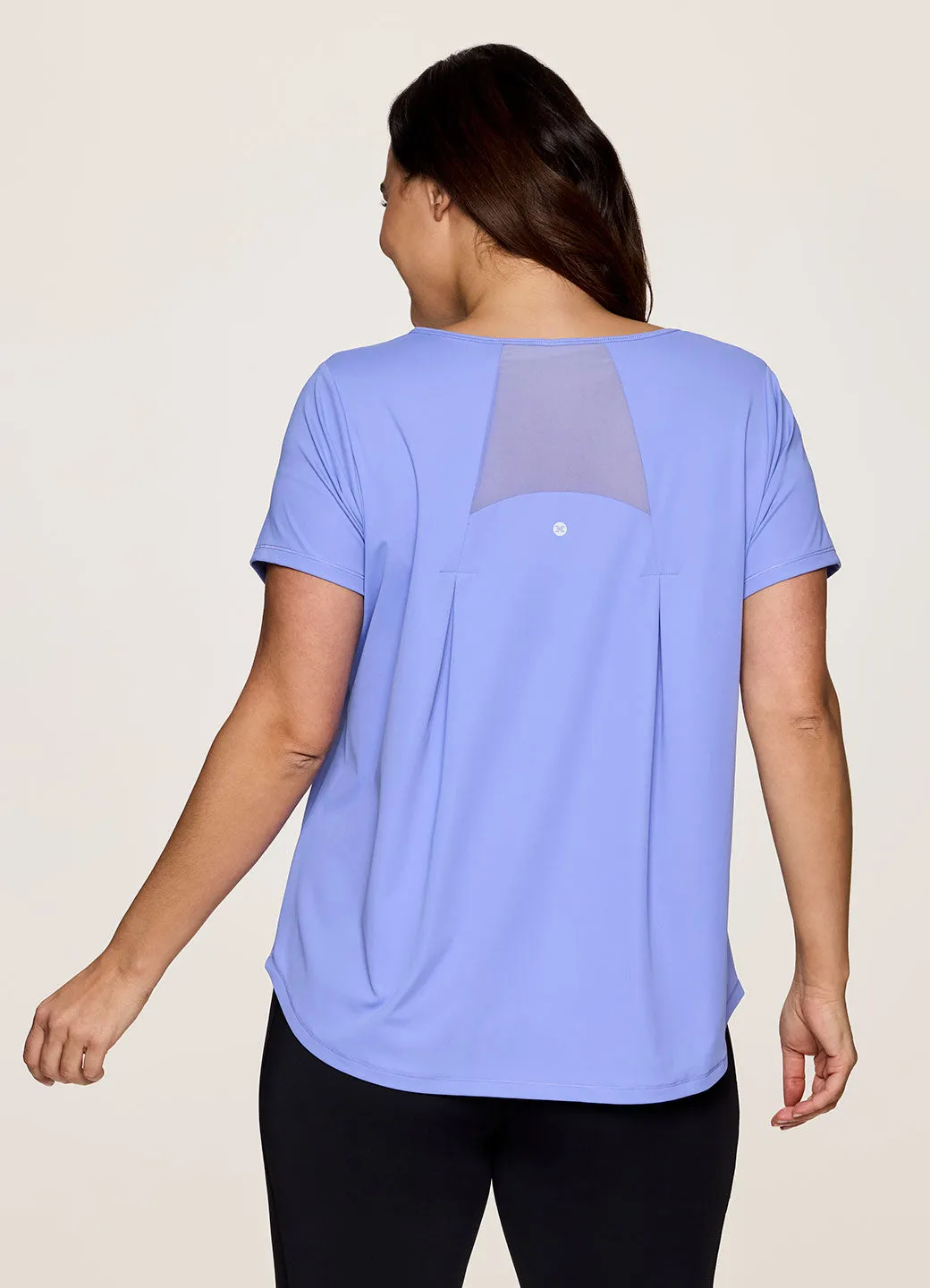 Plus On The Run Tee sold by RBX product image thumbnail 2