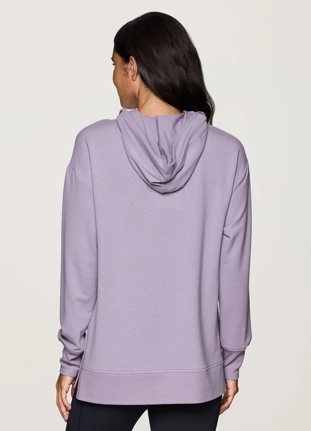 Long Weekend Hoodie Tunic sold by RBX product image thumbnail 2