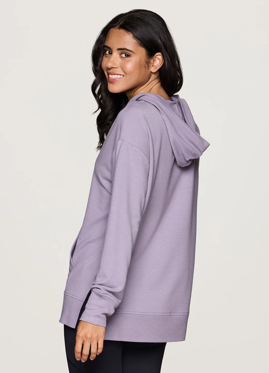 Long Weekend Hoodie Tunic sold by RBX product image thumbnail 5