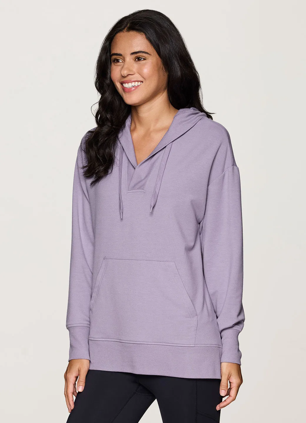 Long Weekend Hoodie Tunic sold by RBX product image thumbnail 3