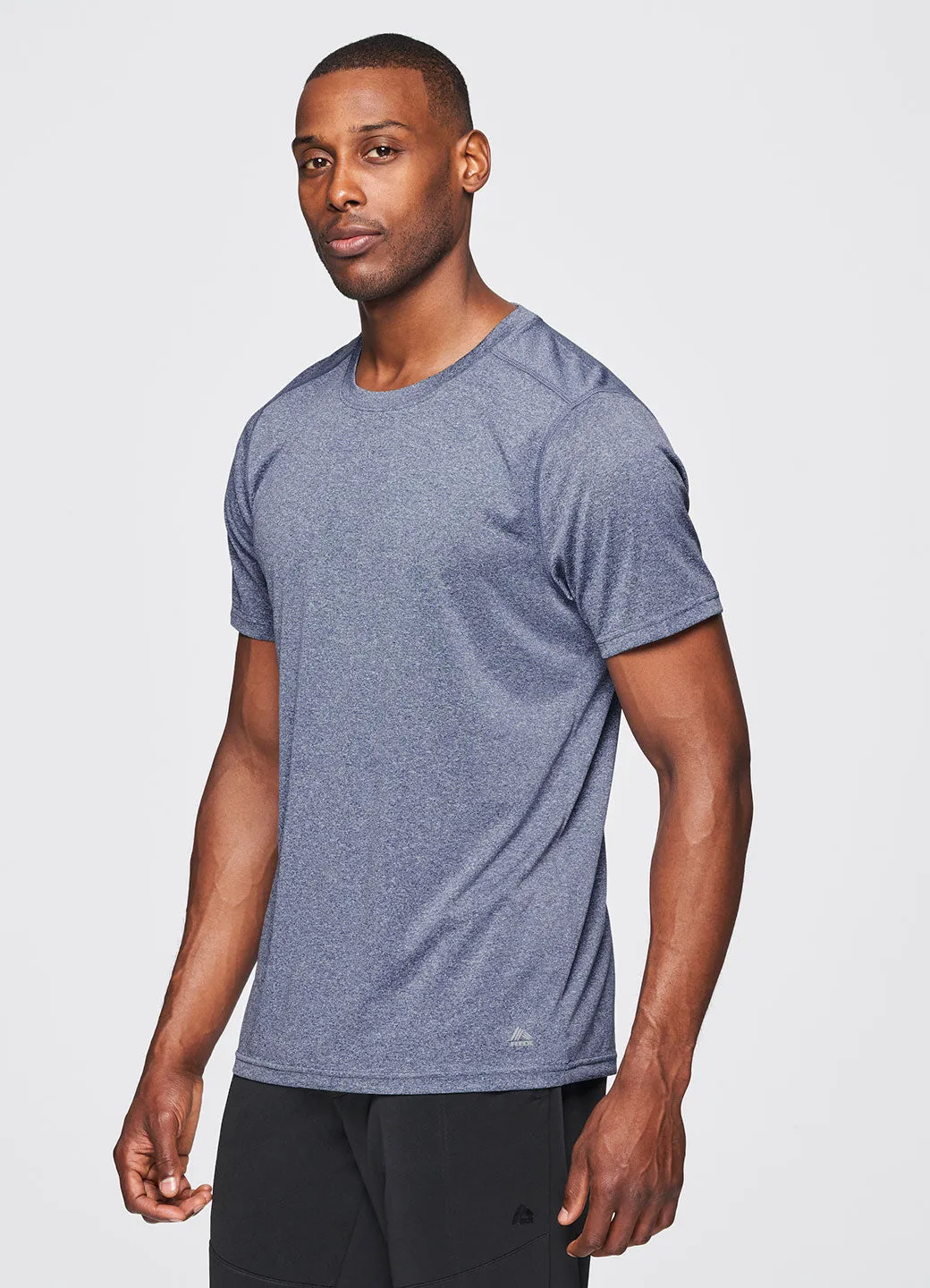 Vortex Lightweight Training Tee sold by RBX product image thumbnail 4