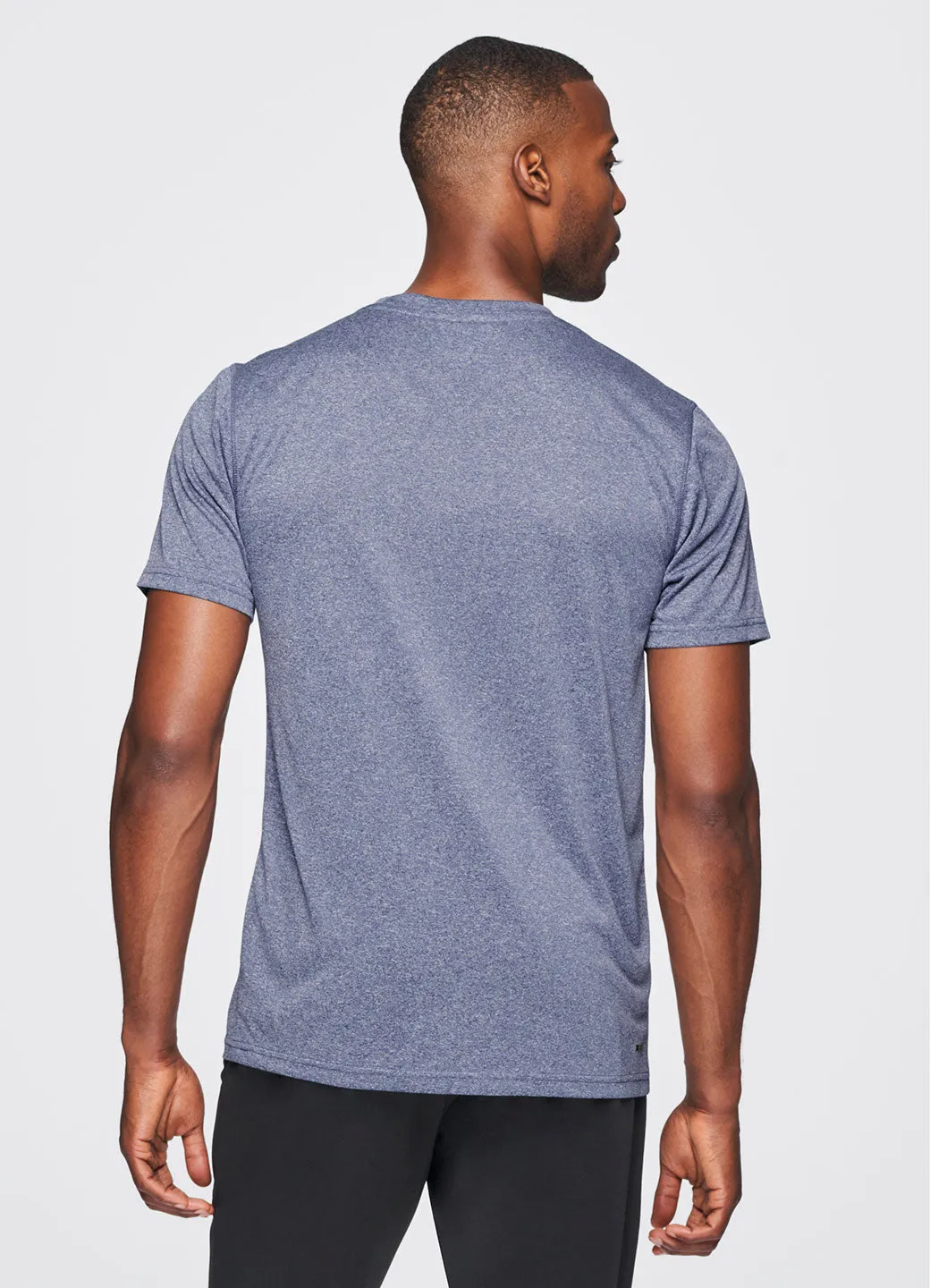 Vortex Lightweight Training Tee sold by RBX product image thumbnail 3