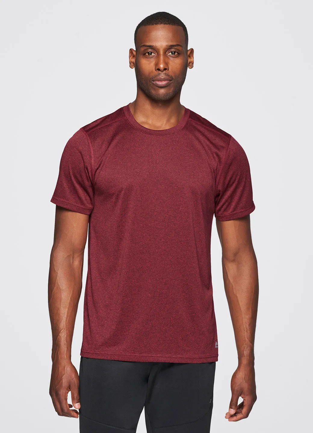 Vortex Lightweight Training Tee sold by RBX product image thumbnail 5