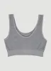 Rib Knit Bralette 2-Pack sold by RBX