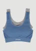 Rib Knit Bralette 2-Pack sold by RBX