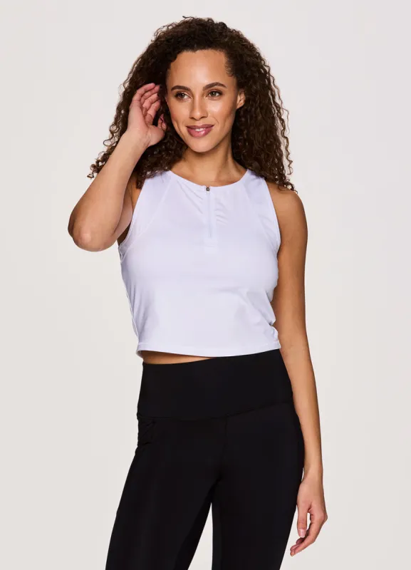Prime 1/4 Zip Tank sold by RBX