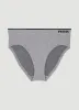 Seamless Ribbed Bikini 5-Pack sold by RBX