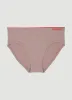Seamless Ribbed Bikini 5-Pack sold by RBX