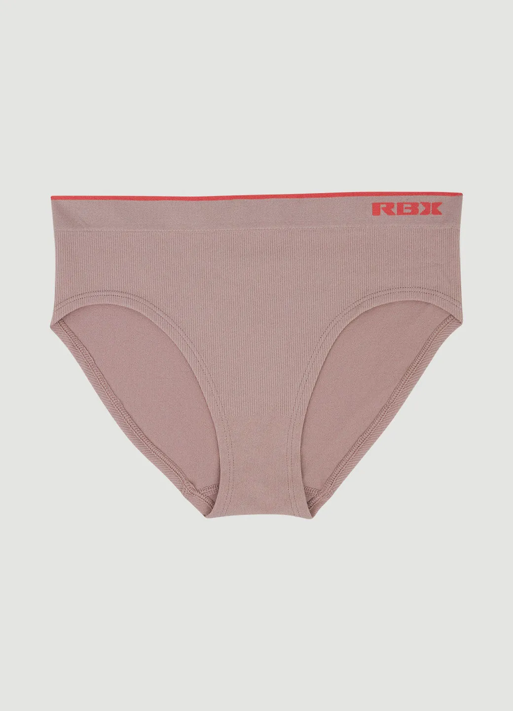 Seamless Ribbed Bikini 5-Pack sold by RBX product image thumbnail 5