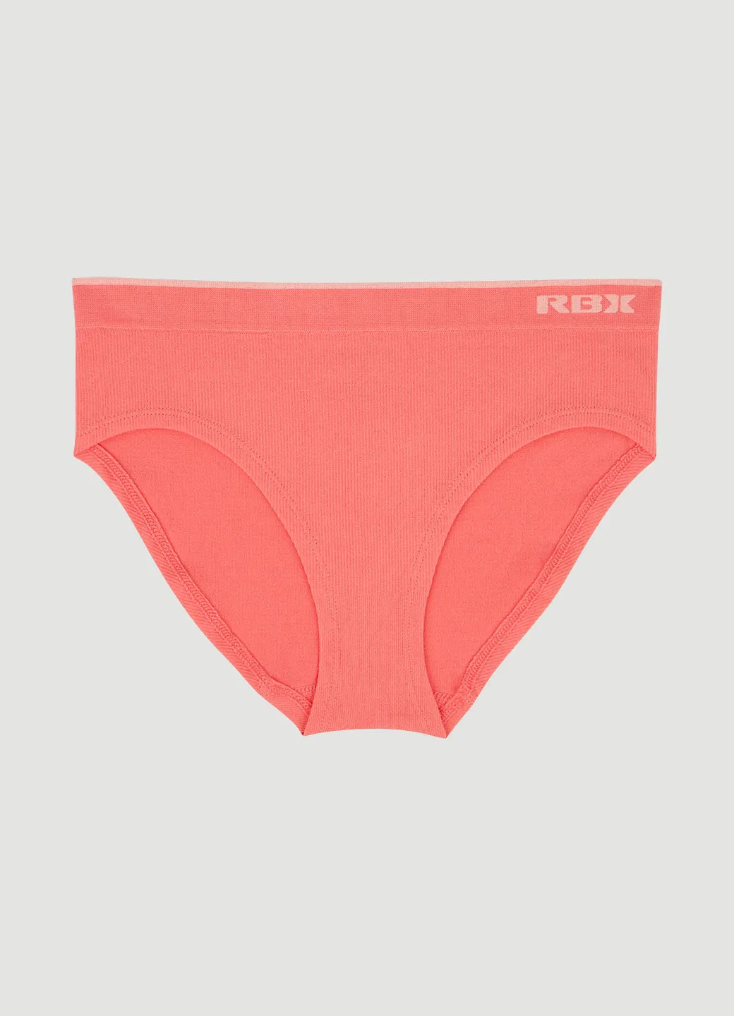 Seamless Ribbed Bikini 5-Pack sold by RBX product image thumbnail 2