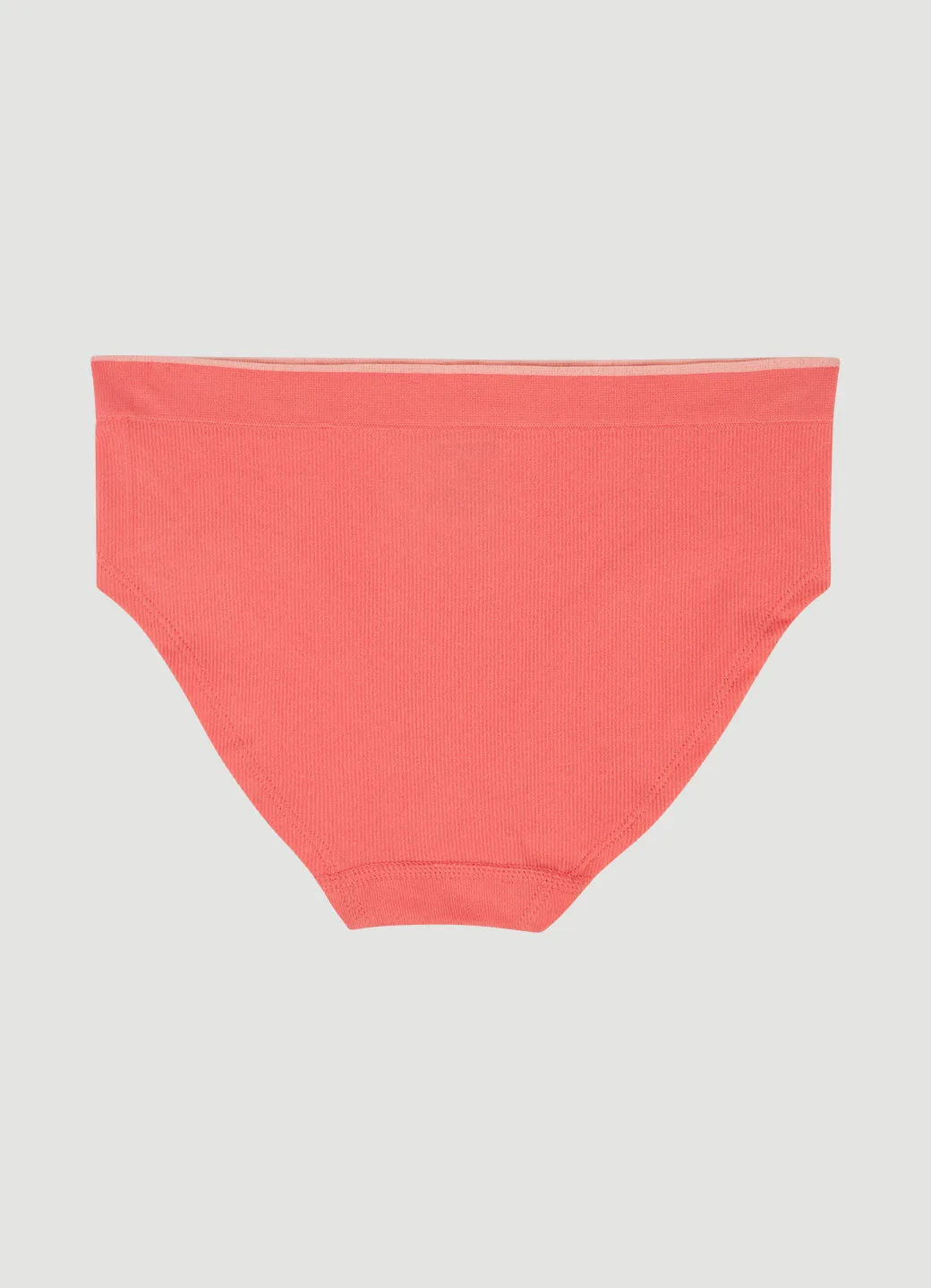 Seamless Ribbed Bikini 5-Pack sold by RBX product image thumbnail 3