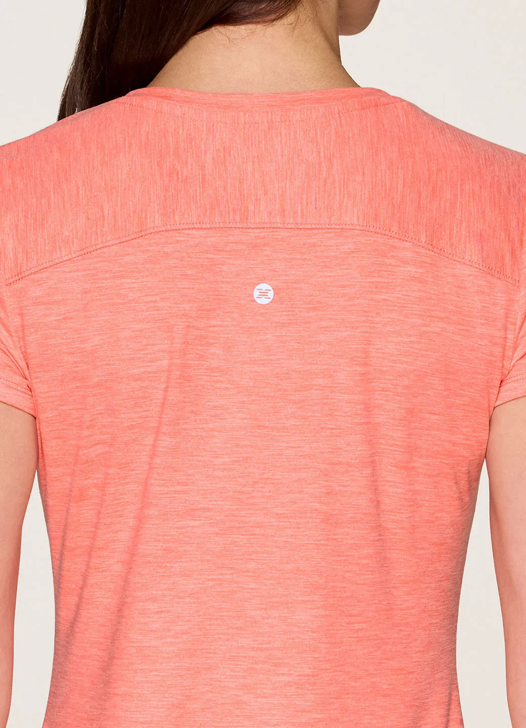 Stratus Everyday Running Tee sold by RBX product image thumbnail 4