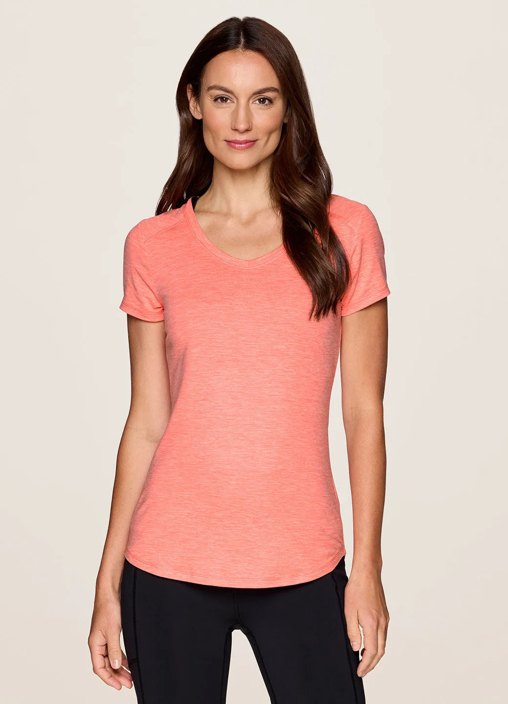 Stratus Everyday Running Tee sold by RBX