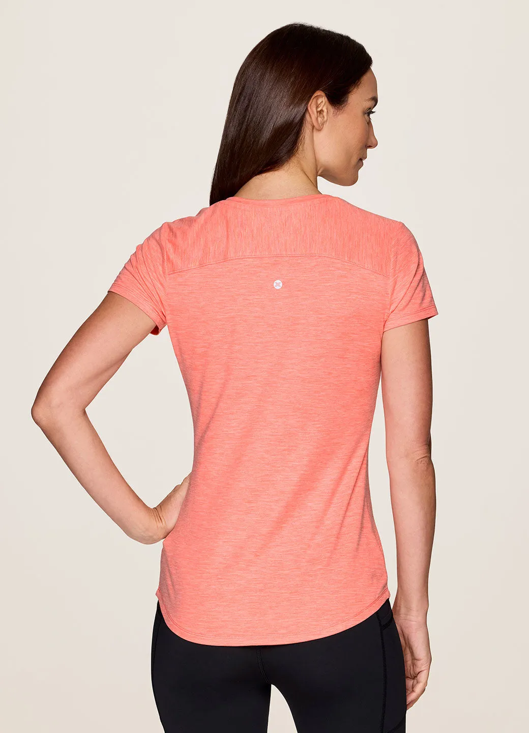 Stratus Everyday Running Tee sold by RBX product image thumbnail 2