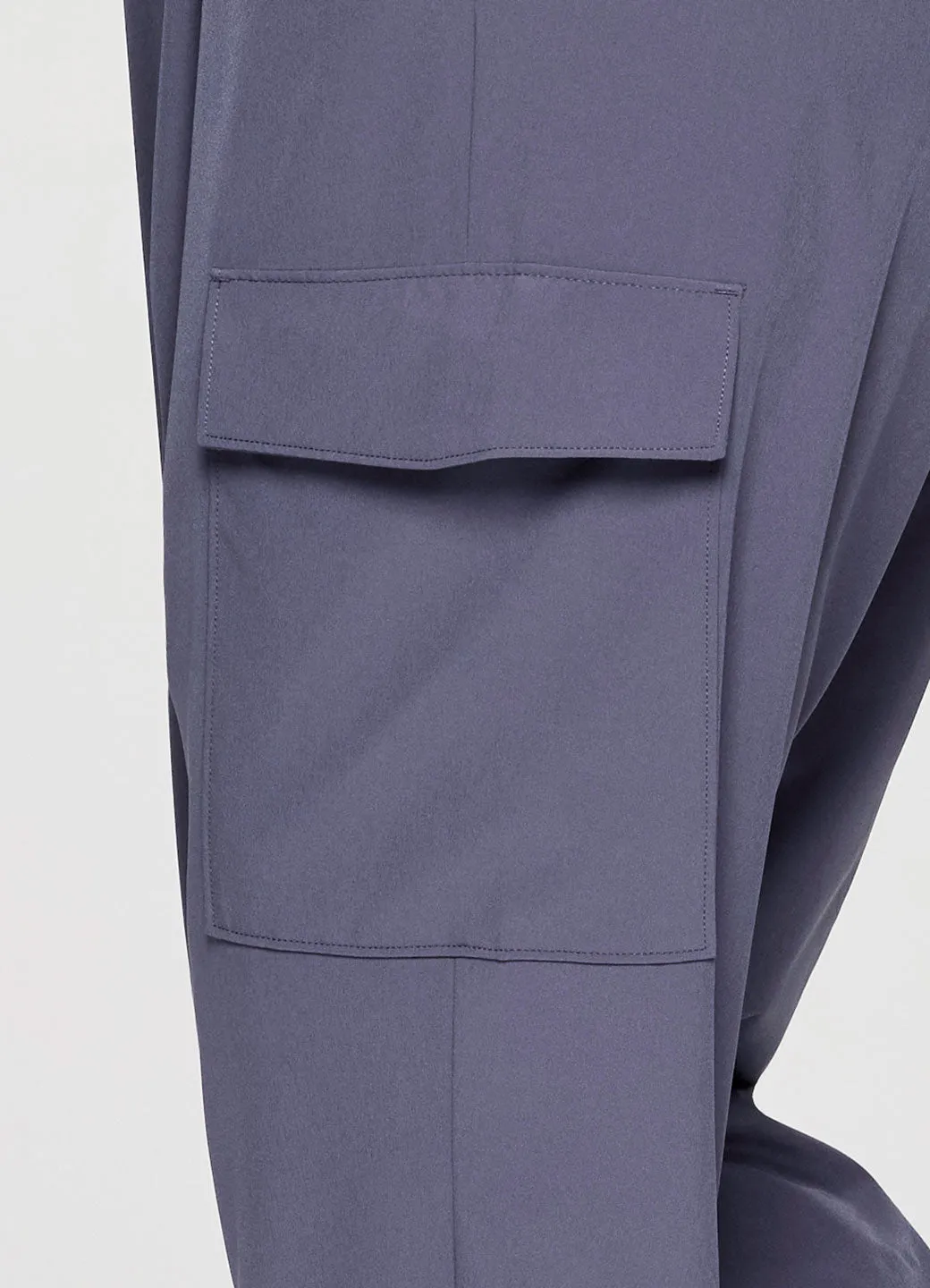 Plus Beyond the Studio Cargo Jogger sold by RBX product image thumbnail 2