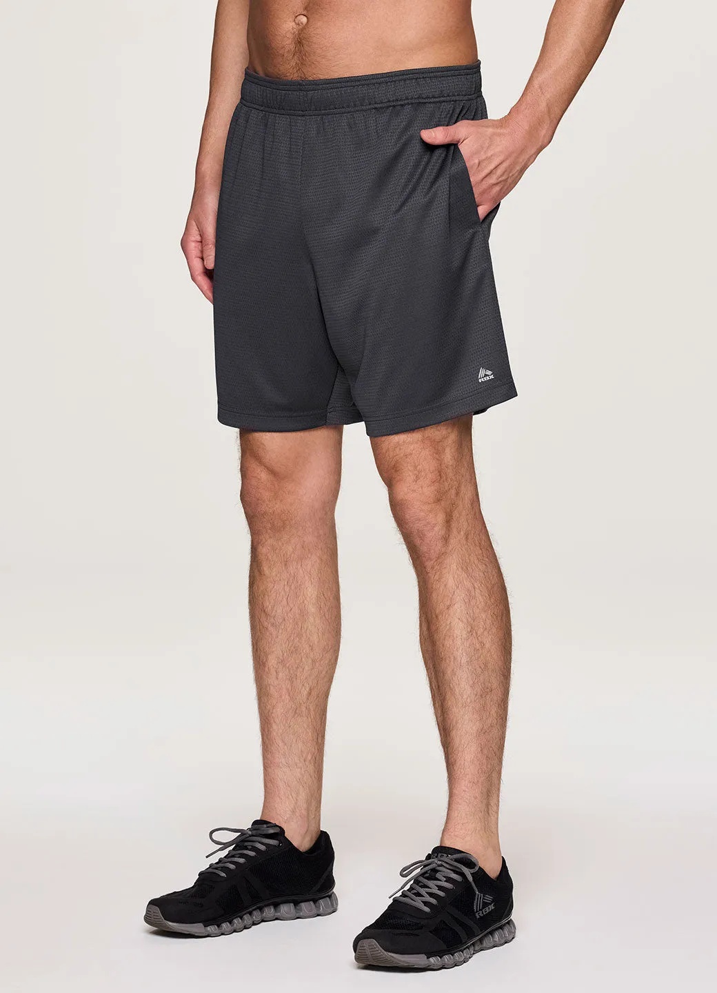 In Motion Mesh Short sold by RBX product image thumbnail 5