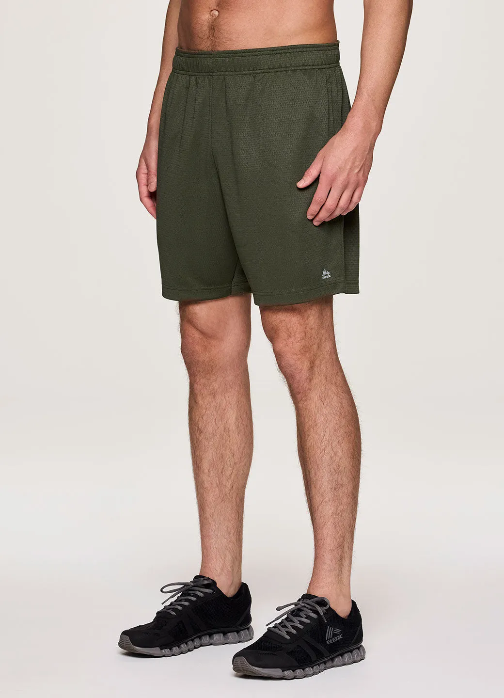 In Motion Mesh Short sold by RBX product image thumbnail 4