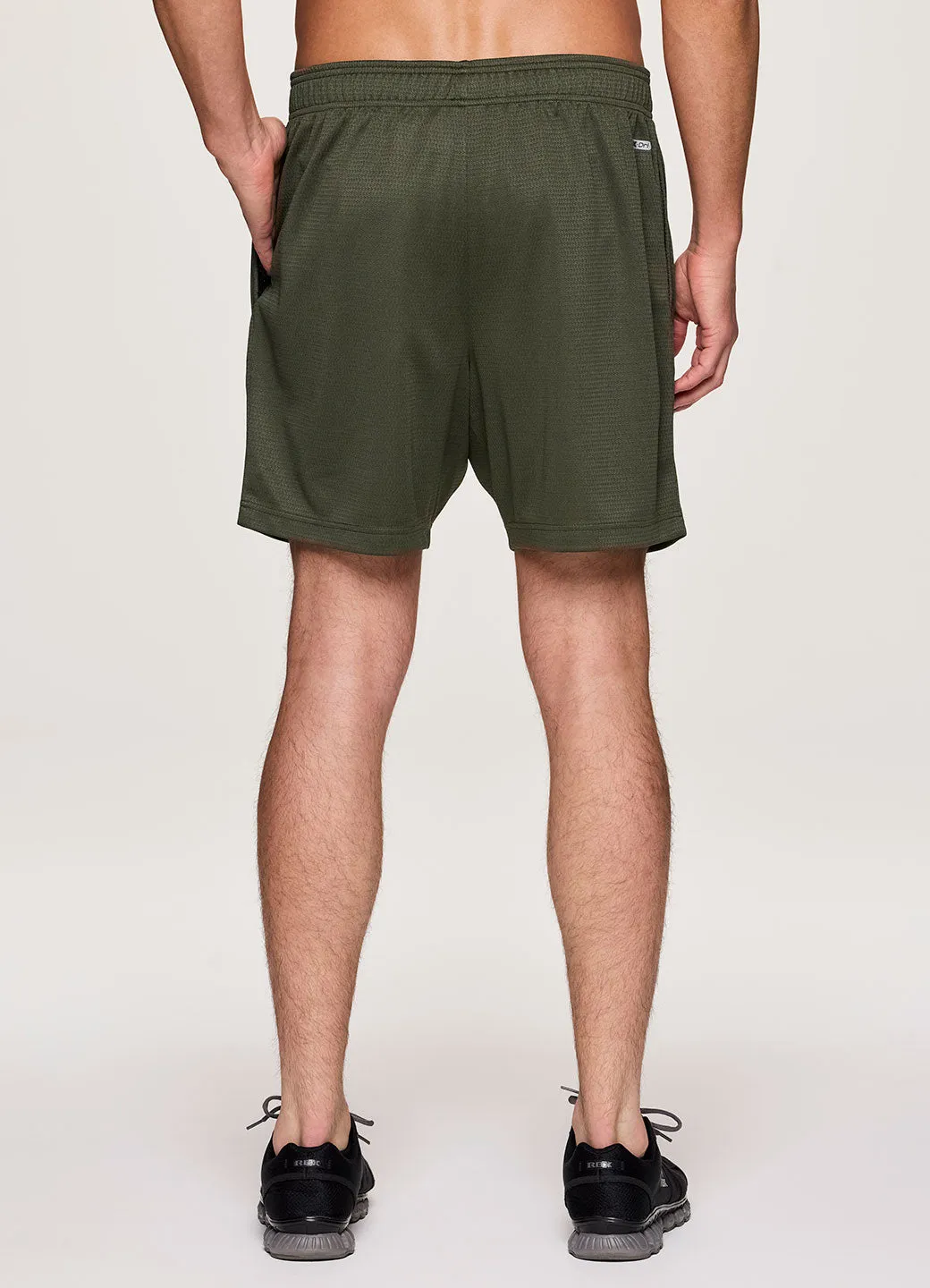 In Motion Mesh Short sold by RBX product image thumbnail 2