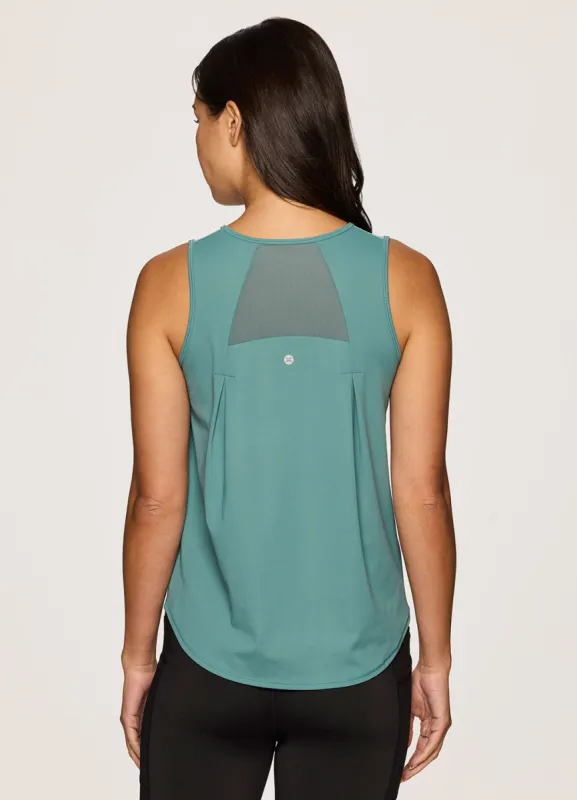 Look Back At It Tank sold by RBX