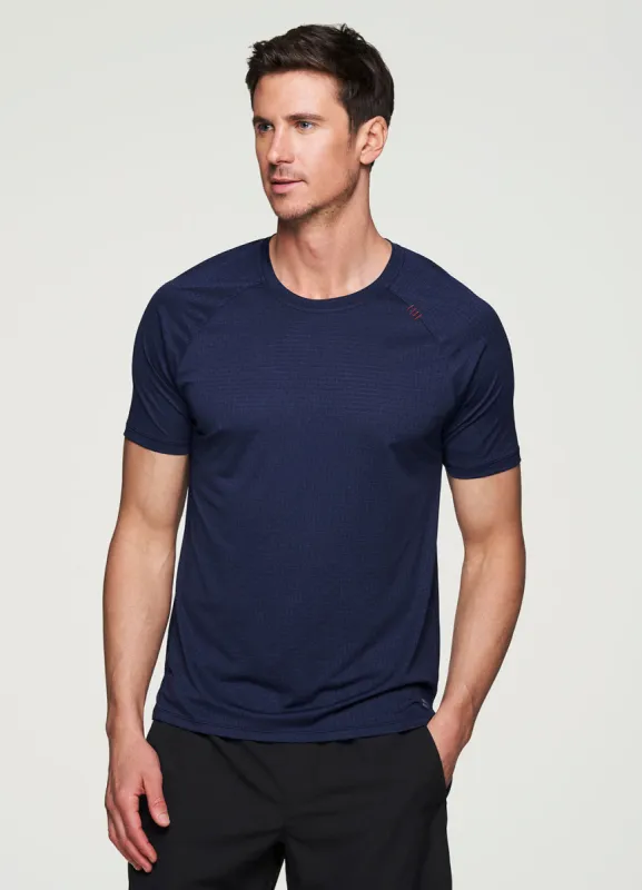 Stratus Novelty Workout Tee sold by RBX