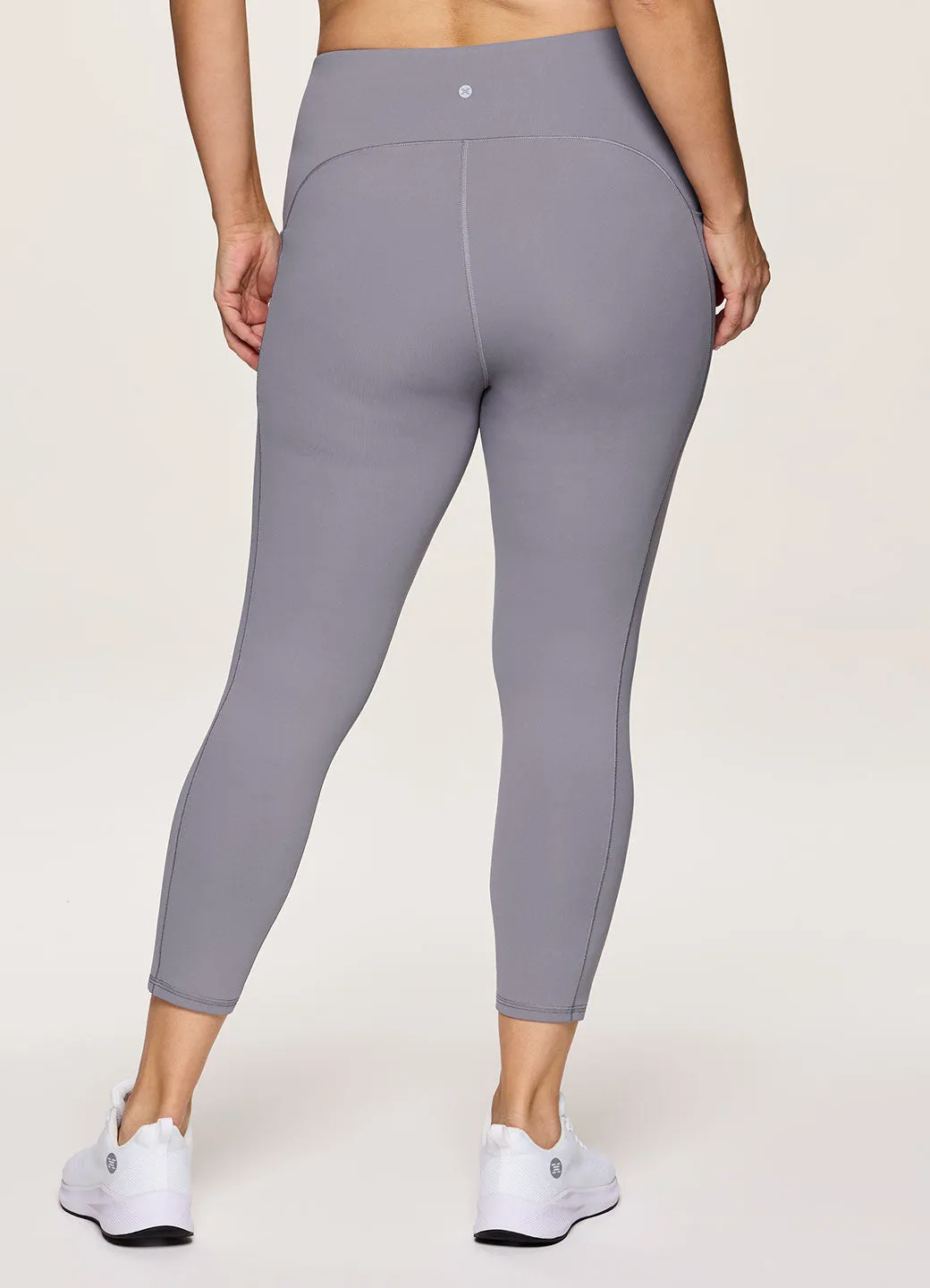 Plus Power Play Tech Flex 7/8 Legging sold by RBX product image thumbnail 2
