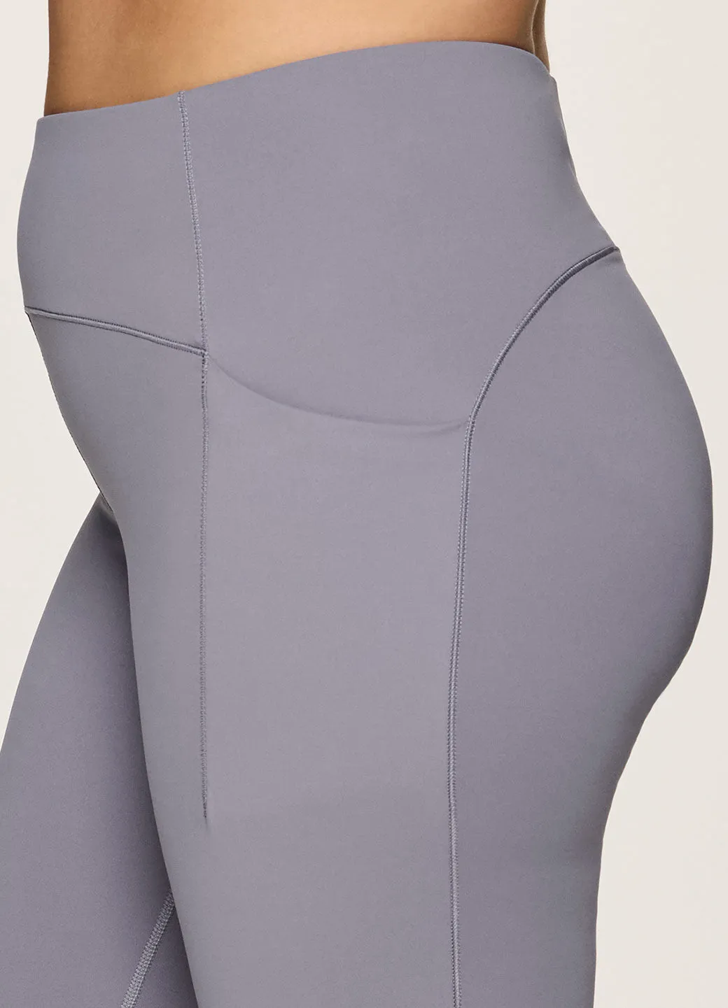 Plus Power Play Tech Flex 7/8 Legging sold by RBX product image thumbnail 3