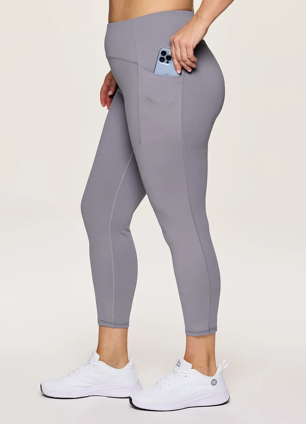 Plus Power Play Tech Flex 7/8 Legging sold by RBX product image thumbnail 4