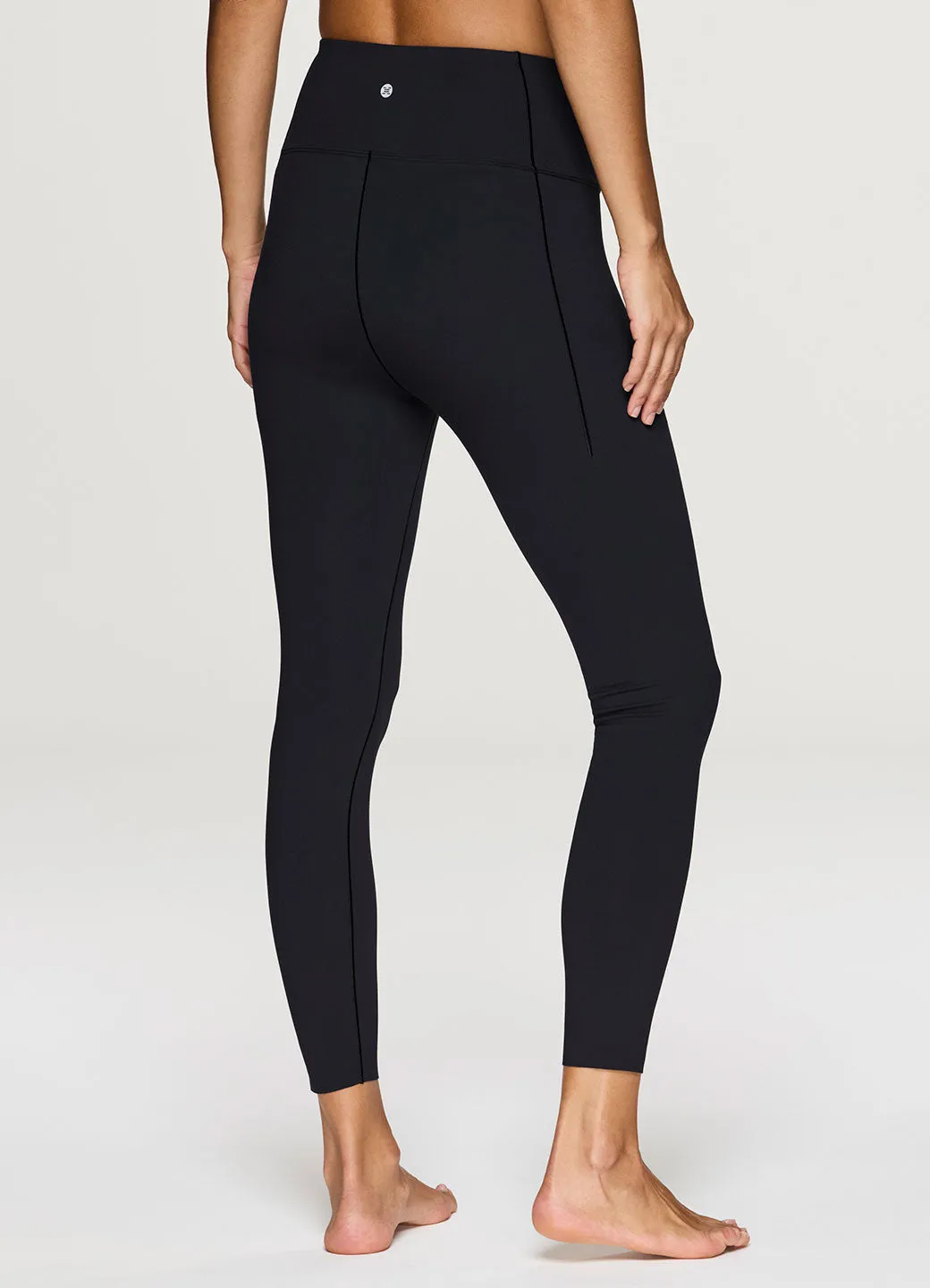 Corset Ultra Hold 7/8 Legging sold by RBX product image thumbnail 4