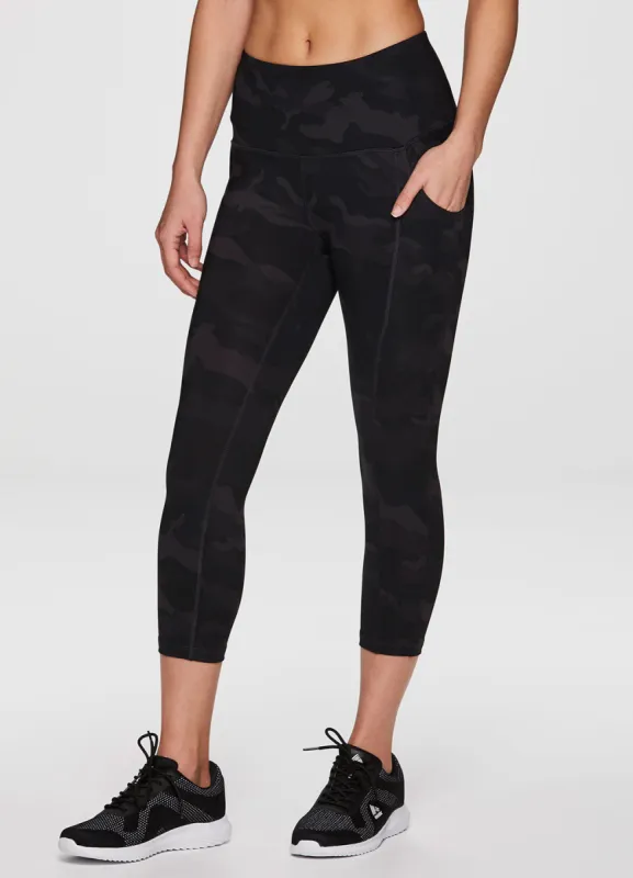 Prime Ultimate Camo Capri sold by RBX