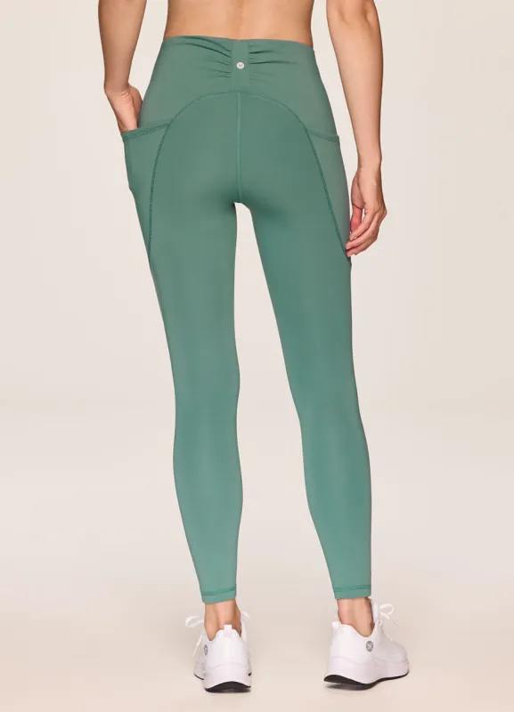 Flow With It Tech Flex Legging sold by RBX