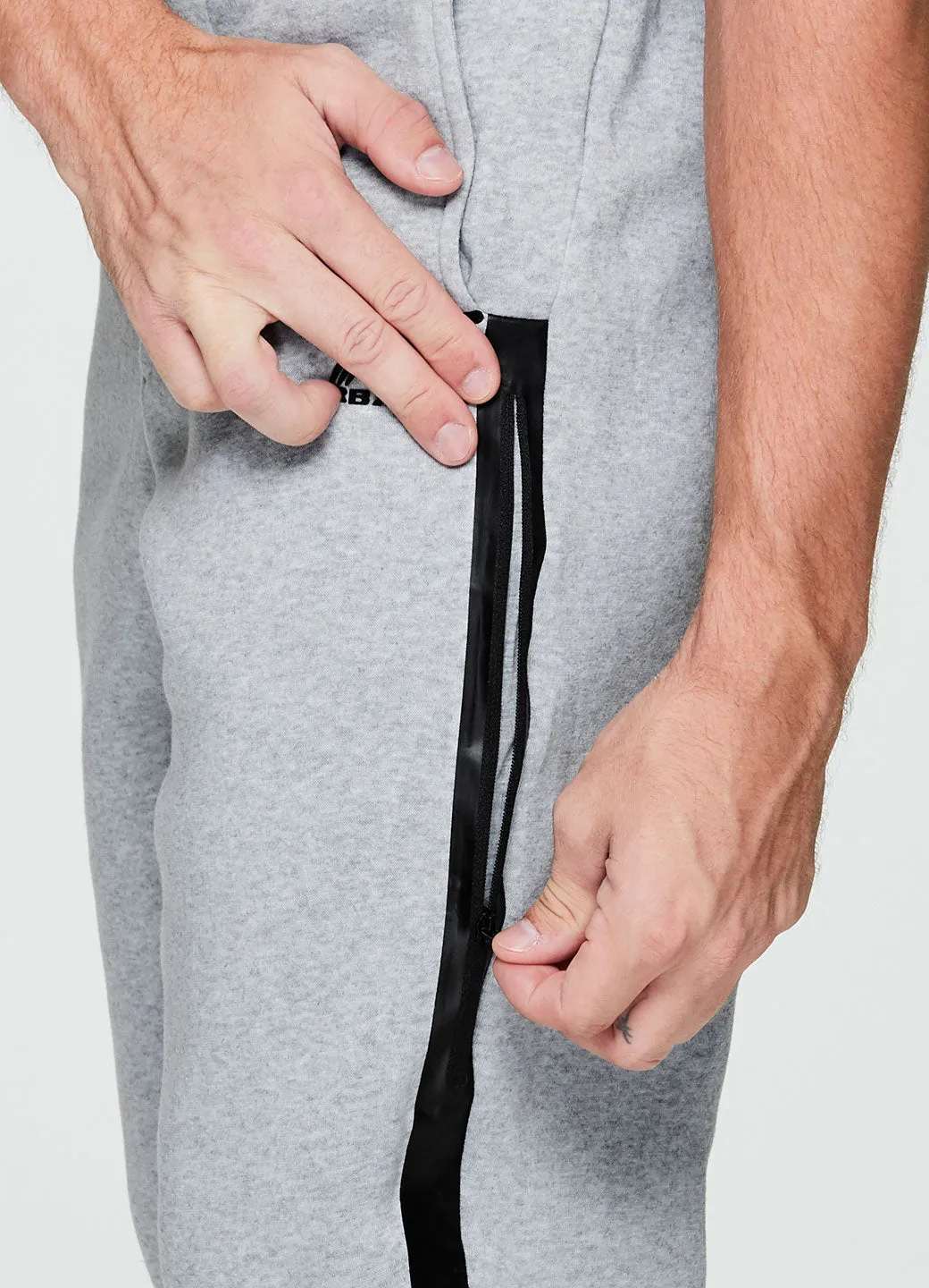 Prime Cuffed Jogger with Pockets (old do not use) sold by RBX product image thumbnail 4