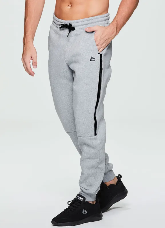 Prime Cuffed Jogger with Pockets (old do not use) sold by RBX