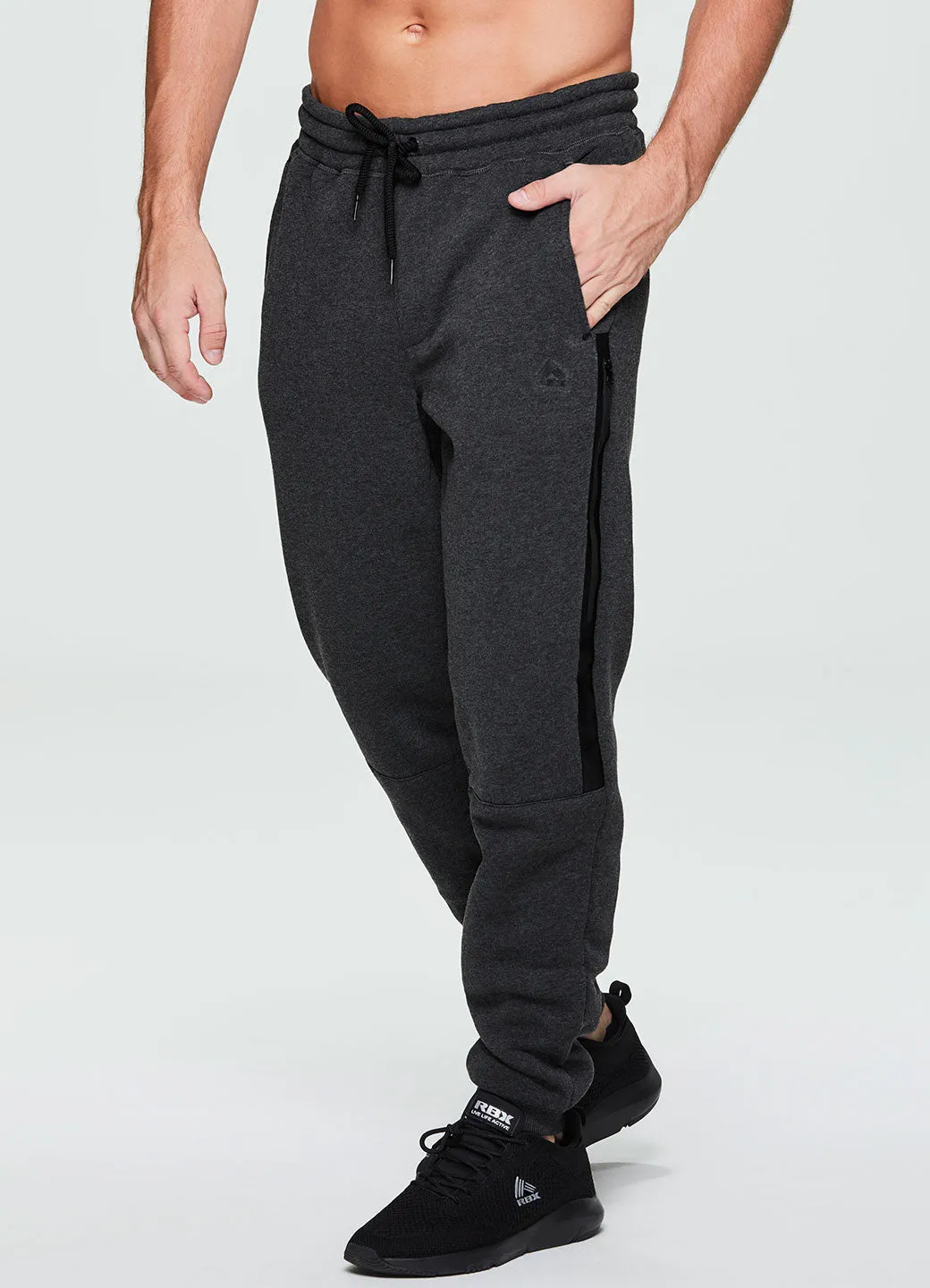 Prime Cuffed Jogger with Pockets (old do not use) sold by RBX product image thumbnail 2