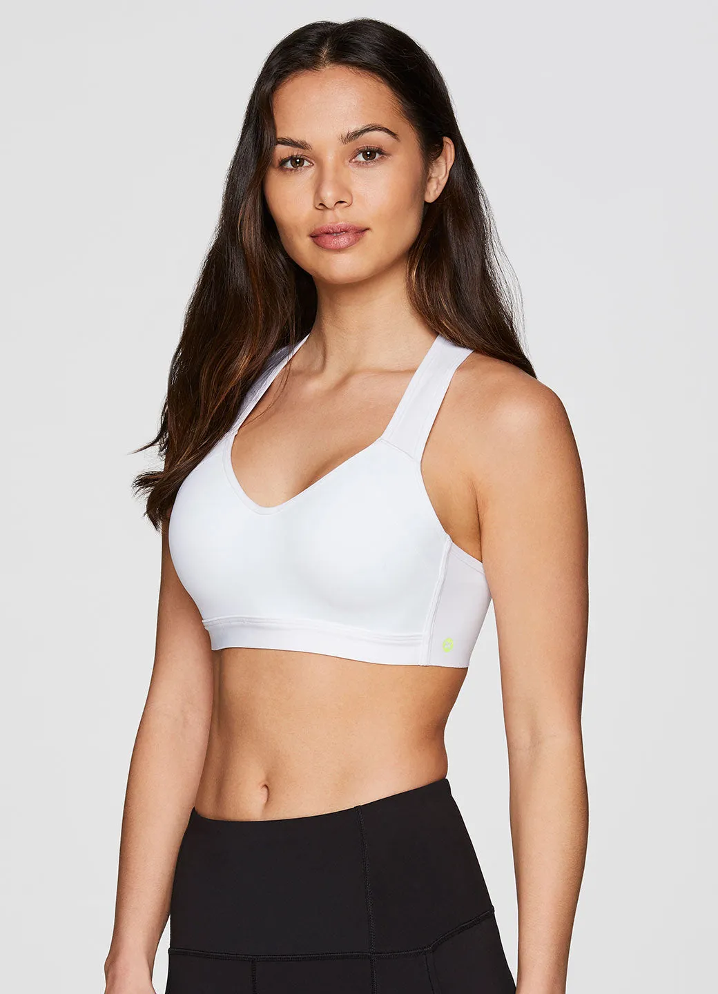 Impact Your Workout Bra sold by RBX product image thumbnail 3