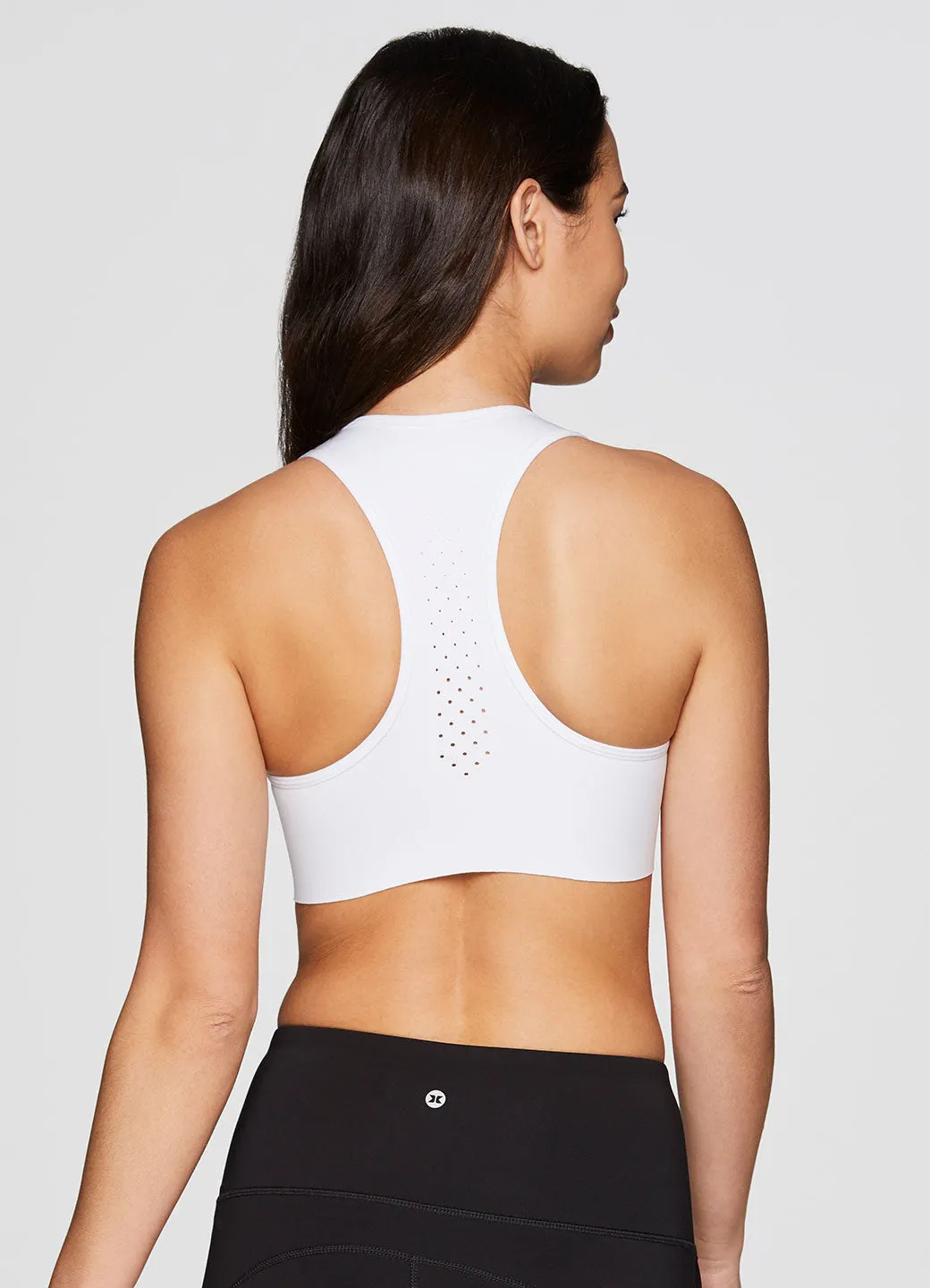 Impact Your Workout Bra sold by RBX product image thumbnail 4