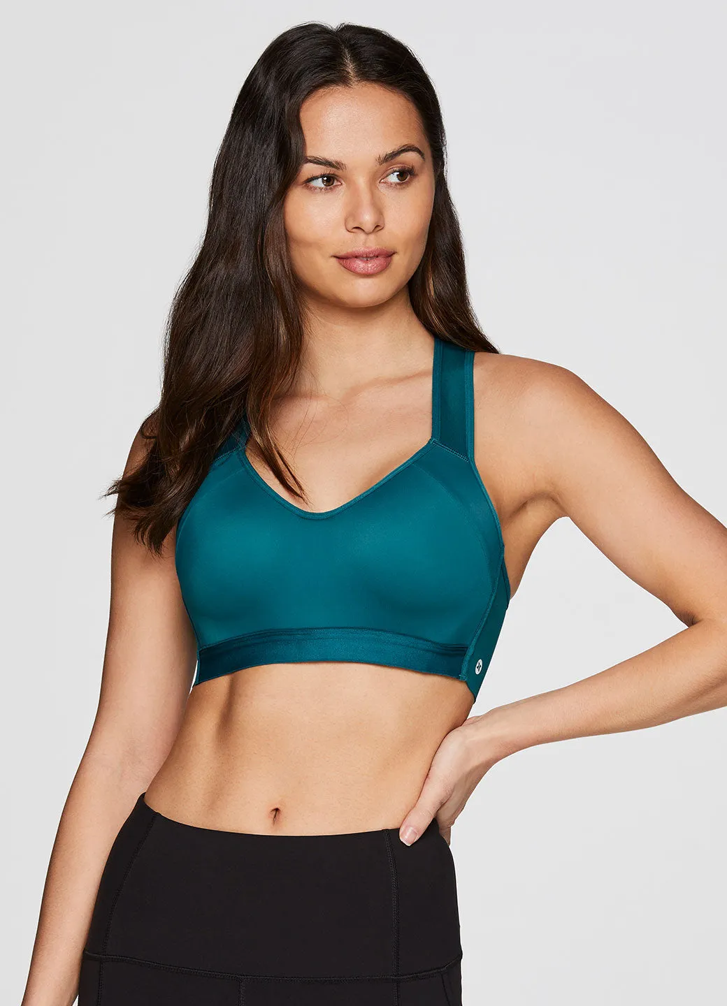 Impact Your Workout Bra sold by RBX product image thumbnail 5