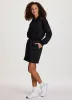 Plus Everyday Fleece Hoodie Dress sold by RBX