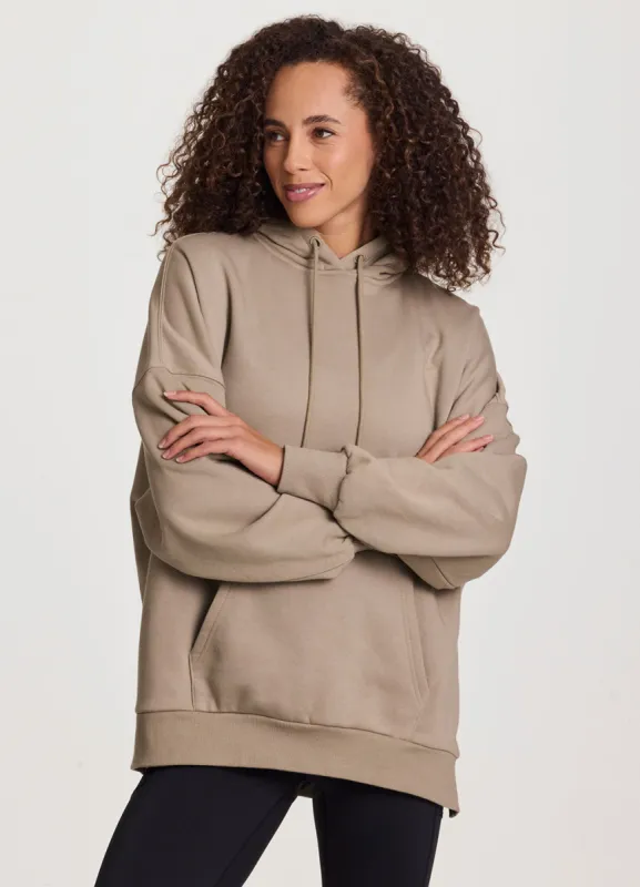 Everyday Go-To Oversized Hoodie sold by RBX