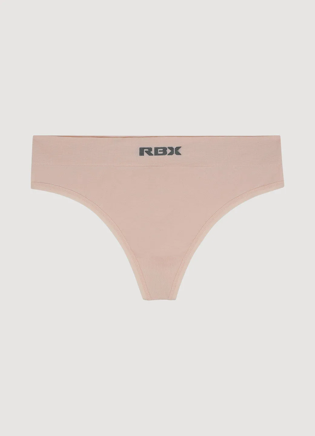 Seamless Thong 5-Pack sold by RBX product image thumbnail 4