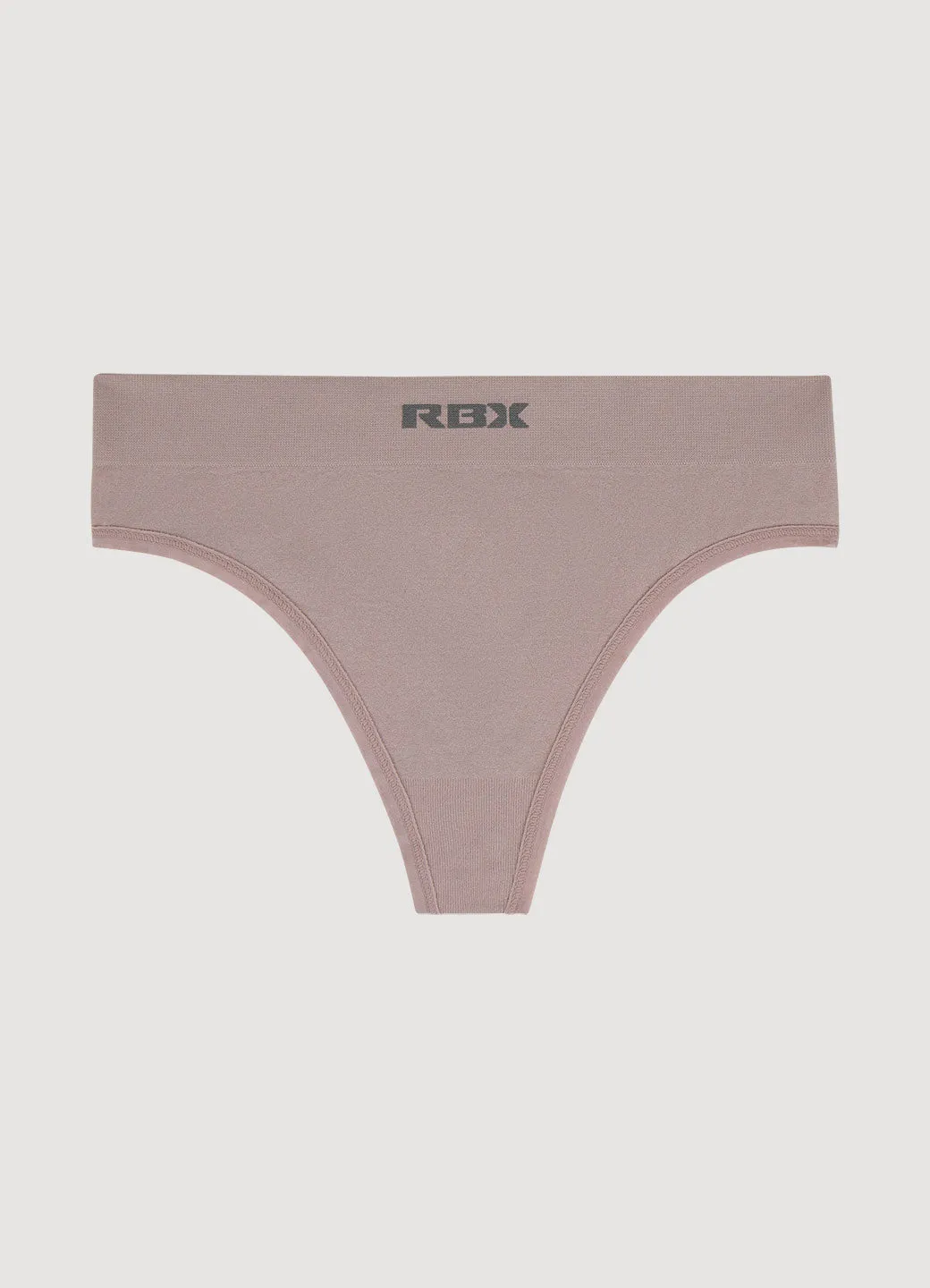 Seamless Thong 5-Pack sold by RBX product image thumbnail 2