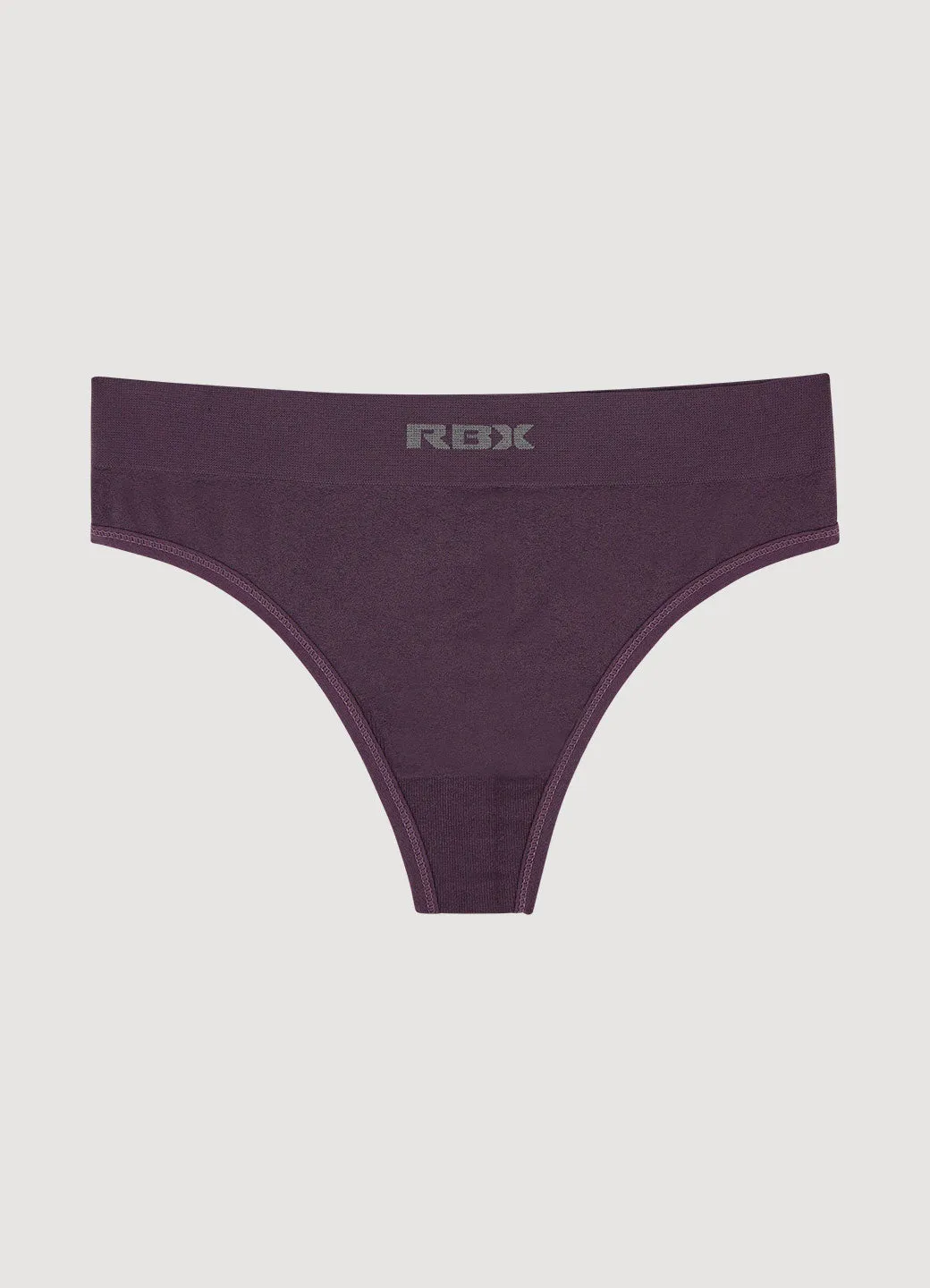 Seamless Thong 5-Pack sold by RBX product image thumbnail 5