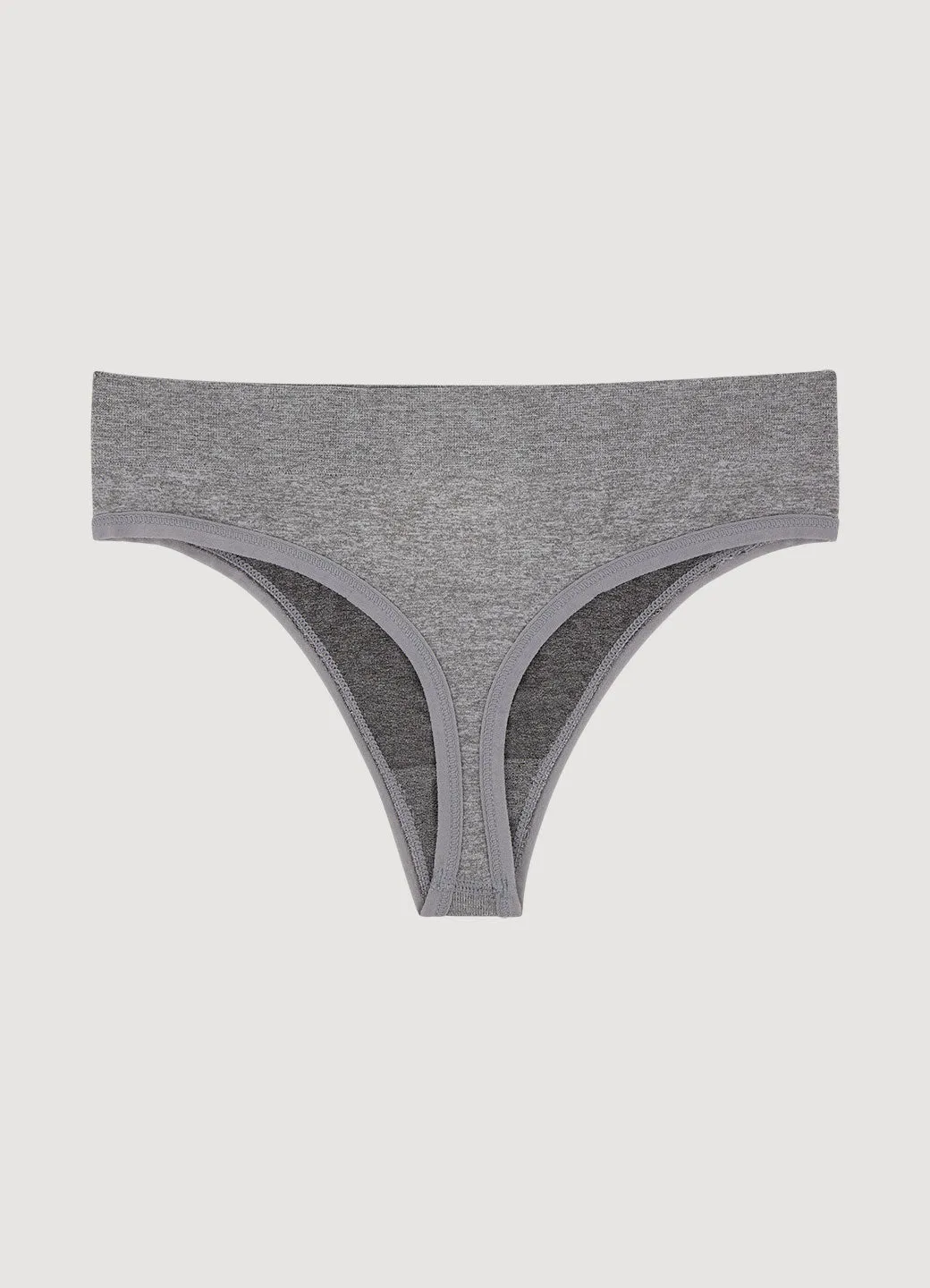 Seamless Thong 5-Pack sold by RBX product image thumbnail 3