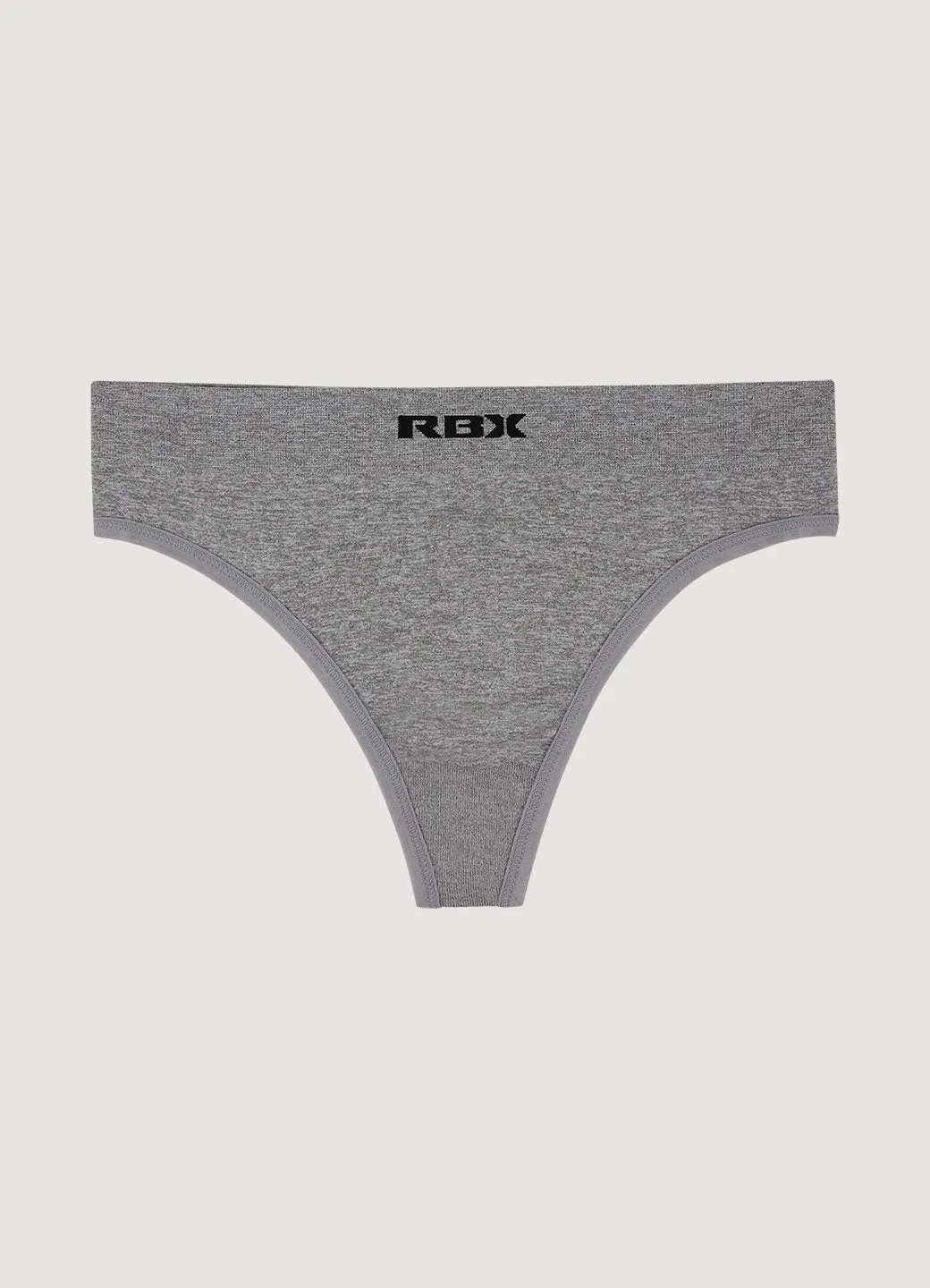 Seamless Thong 5-Pack sold by RBX product image thumbnail 2