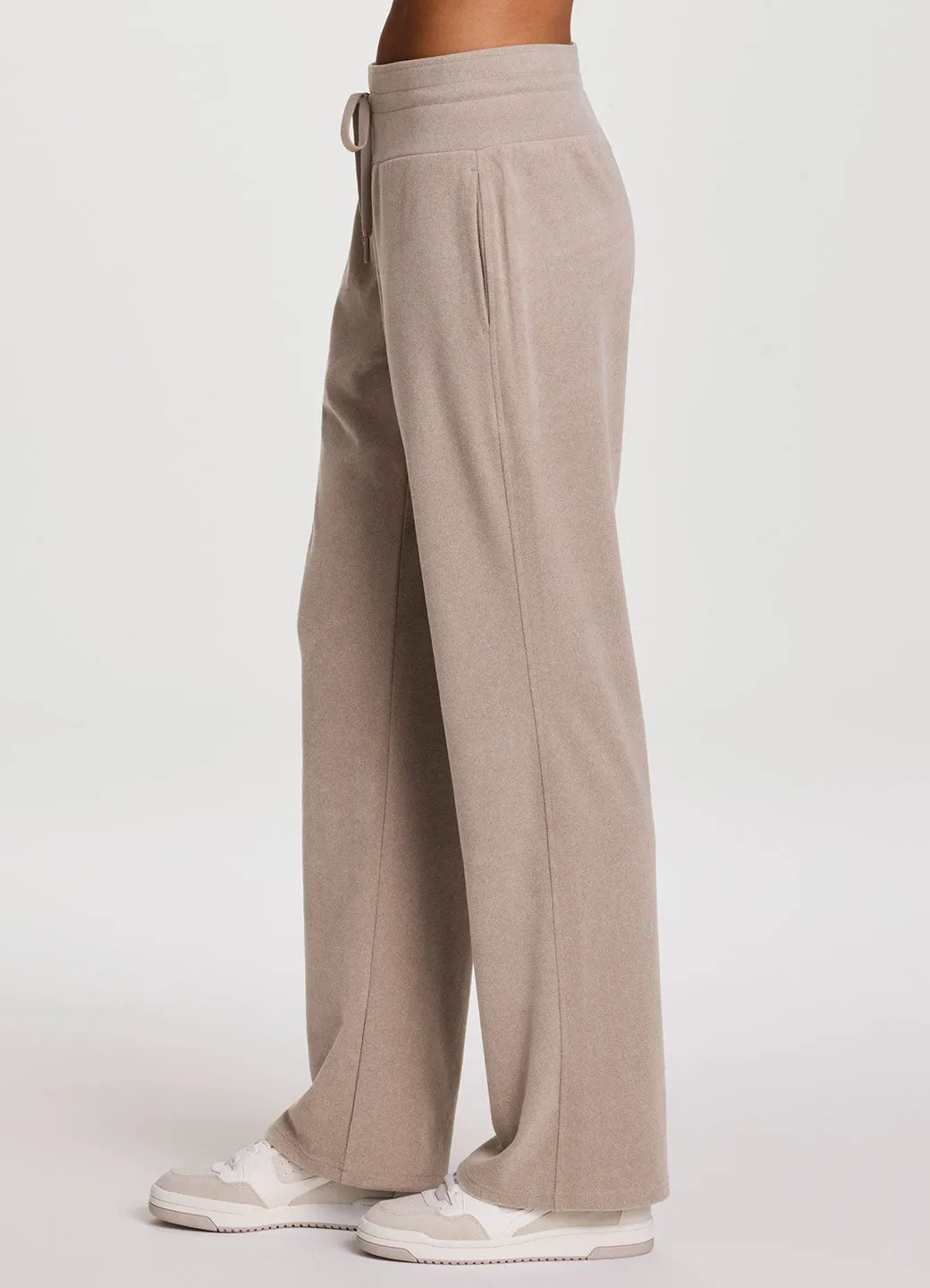 Oliver Plush Wide Leg Pant sold by RBX product image thumbnail 4